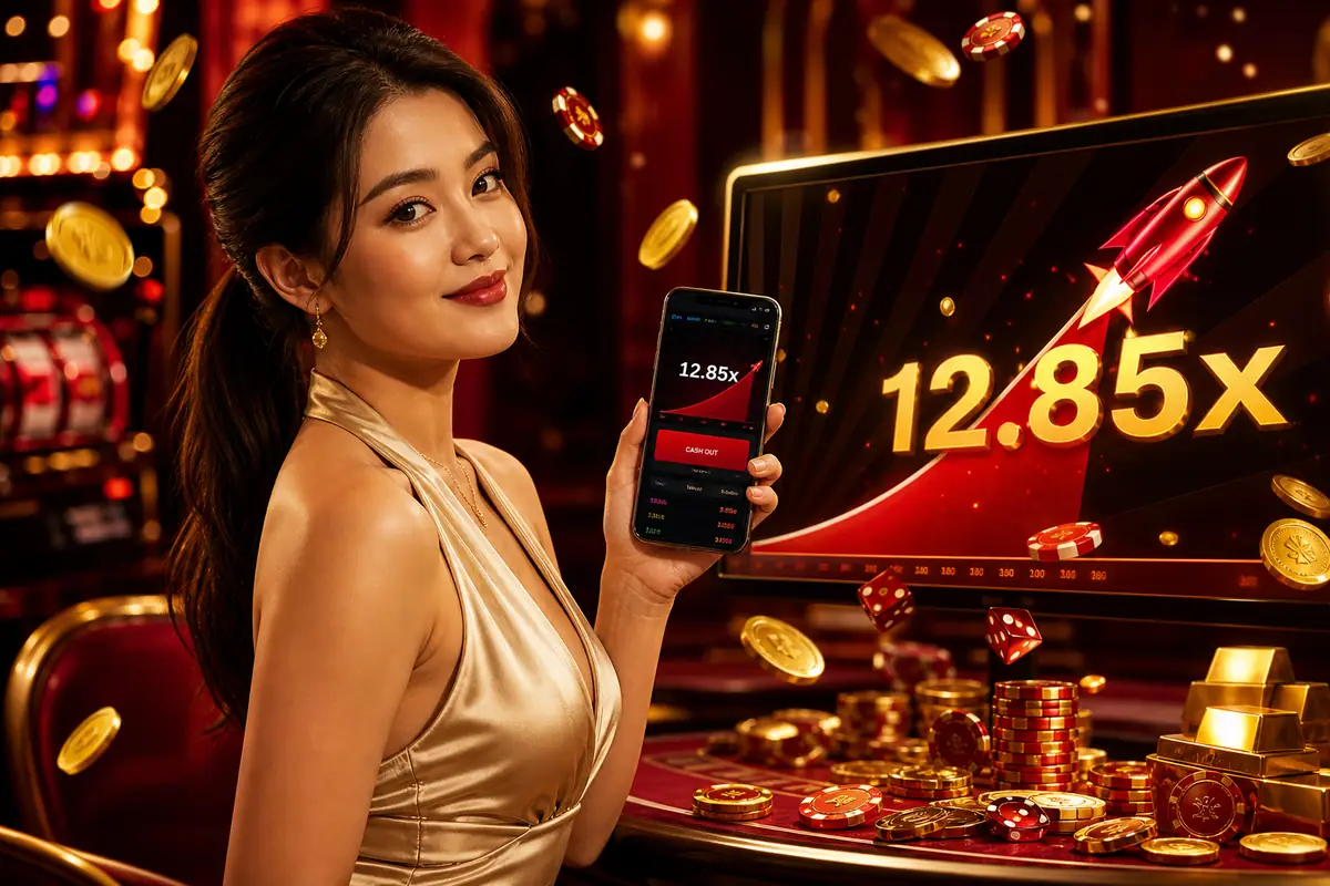 i8988 স্বাগত বোনাস অফার